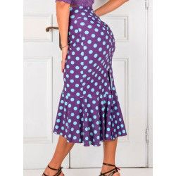 Skirt Tubino Frou Frou Option 74