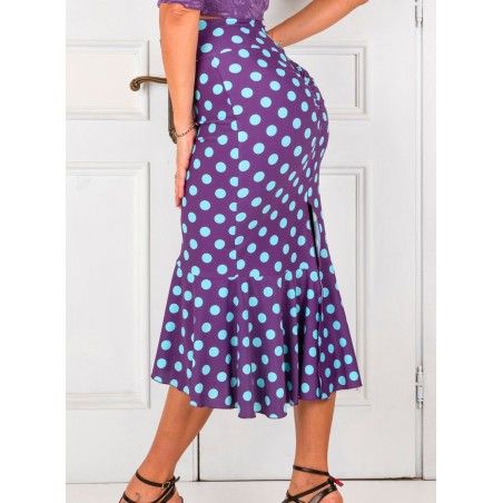 Tubino Frou Frou Option 74 RossaSpina 2 - WEAR & MORE 