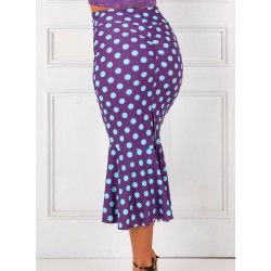 Tubino Frou Frou Option 74 RossaSpina 3 - WEAR & MORE 