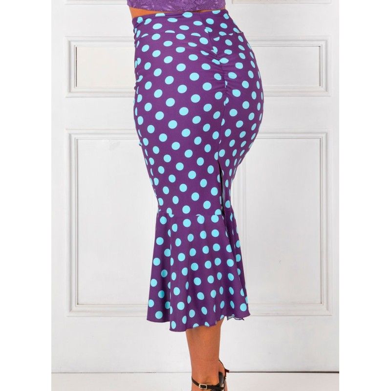 Tubino Frou Frou Option 74 RossaSpina 3 - WEAR & MORE 