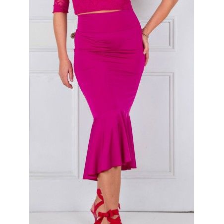 Skirt Tubino Frou Frou Option 75