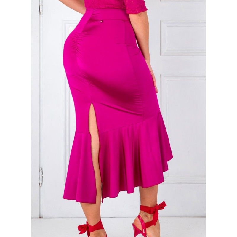 Skirt Tubino Frou Frou Option 75