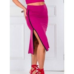 Gonna Samba Option 36 RossaSpina 1 - WEAR & MORE 