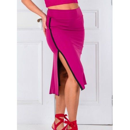 Gonna Samba Option 36 RossaSpina 1 - WEAR & MORE 