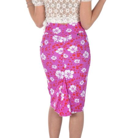Skirt Longuette Option 6