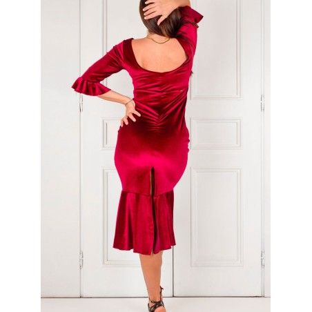 Dress Rumba Option 20