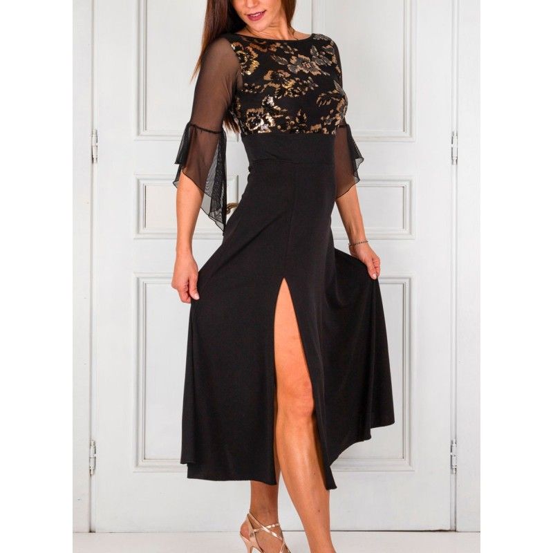 Abito Dea Option 10 RossaSpina 1 - WEAR & MORE 