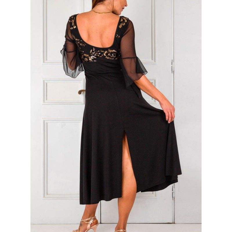 Abito Dea Option 10 RossaSpina 2 - WEAR & MORE 