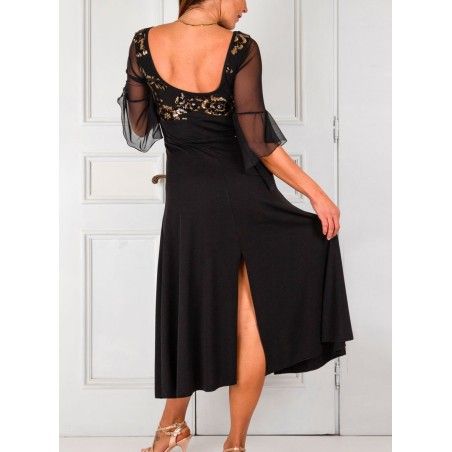 Abito Dea Option 10 RossaSpina 2 - WEAR & MORE 