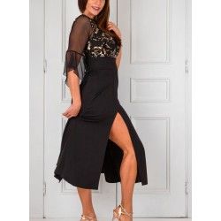 Abito Dea Option 10 RossaSpina 3 - WEAR & MORE 