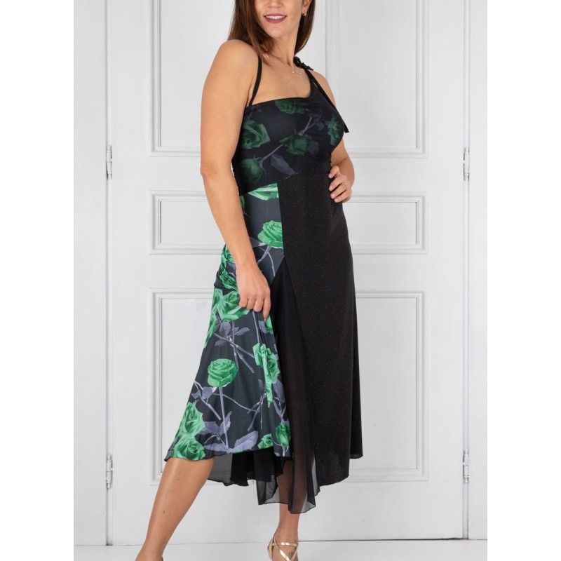 Dress Fantasia Pizzo Option 43