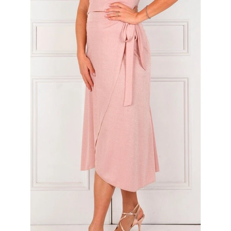 Gonna Pareo Pivot Option 35 RossaSpina 2 - WEAR & MORE 