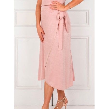 Gonna Pareo Pivot Option 35 RossaSpina 2 - WEAR & MORE 