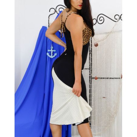 Dress Cinzia Option 5