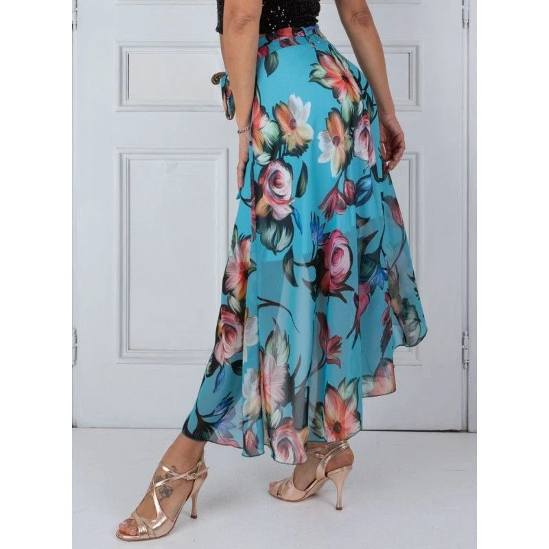 Skirt Pareo Option 36