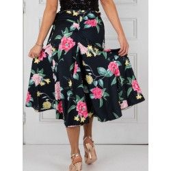 Gonna Pareo Pivot Option 37 RossaSpina 3 - WEAR & MORE 