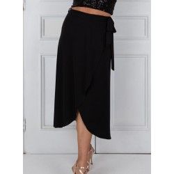 Gonna Pareo Pivot Option 38 RossaSpina 1 - WEAR & MORE 