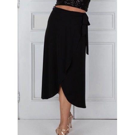 Gonna Pareo Pivot Option 38 RossaSpina 1 - WEAR & MORE 