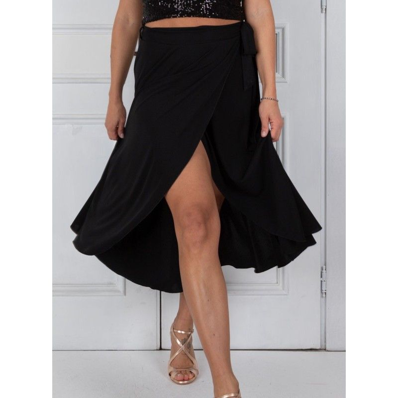 Gonna Pareo Pivot Option 38 RossaSpina 2 - WEAR & MORE 