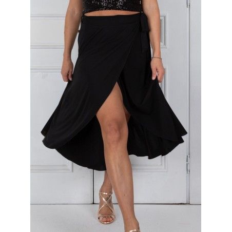 Gonna Pareo Pivot Option 38 RossaSpina 2 - WEAR & MORE 