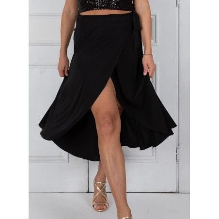 Gonna Pareo Pivot Option 38 RossaSpina 2 - WEAR & MORE 