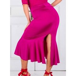 Tubino Frou Frou Option 75 RossaSpina 3 - WEAR & MORE 