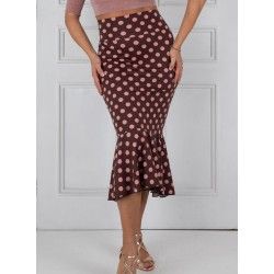 Skirt Tubino Frou Frou Option 76