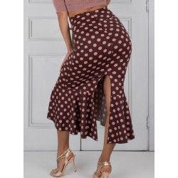 Tubino Frou Frou Option 76 RossaSpina 2 - WEAR & MORE 