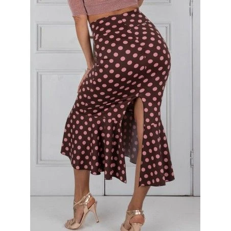 Skirt Tubino Frou Frou Option 76