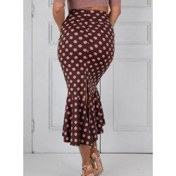 Tubino Frou Frou Option 76 RossaSpina 3 - WEAR & MORE 