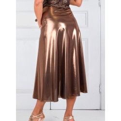 Gonna Rachele Option 1 RossaSpina 2 - WEAR & MORE 