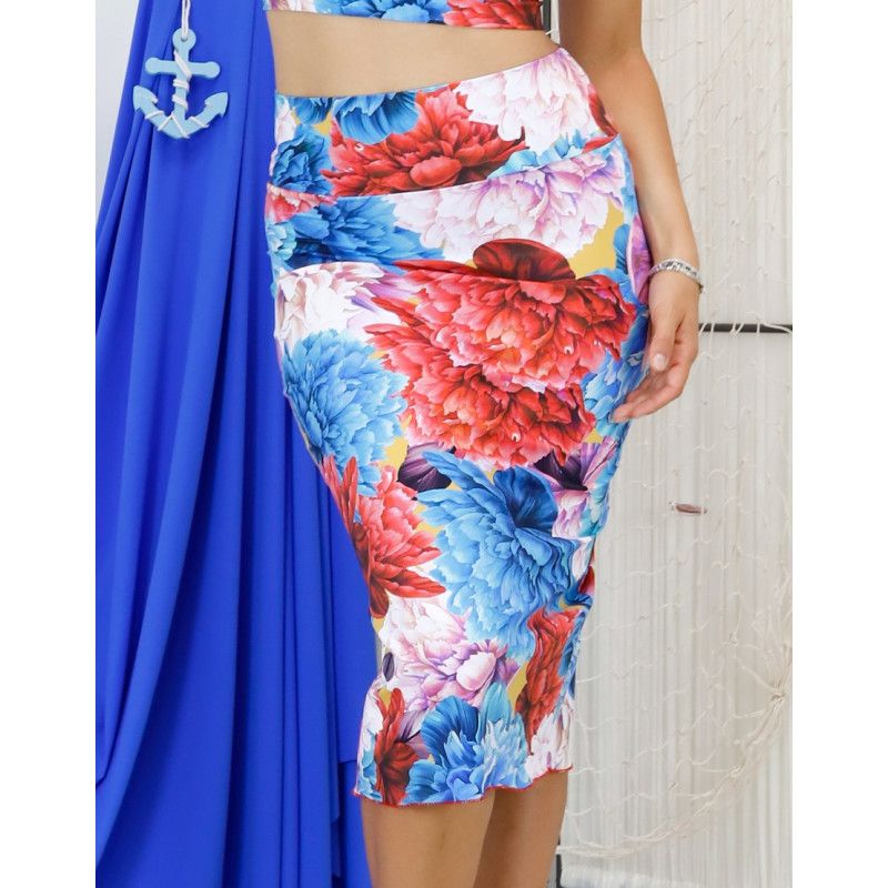 Skirt Tubino Sirena Option 43