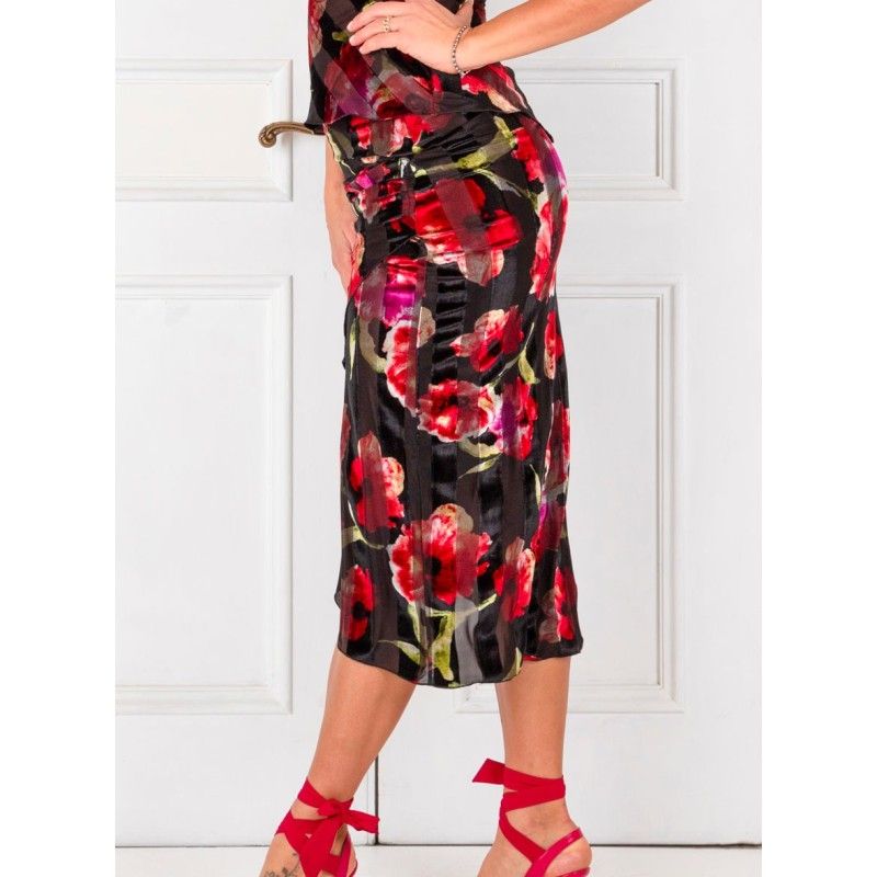 Skirt Portafoglio Option 21