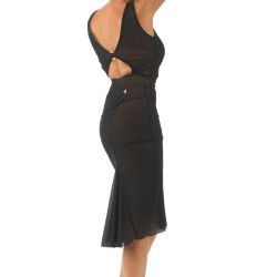 Dress Sirenetta Option 2