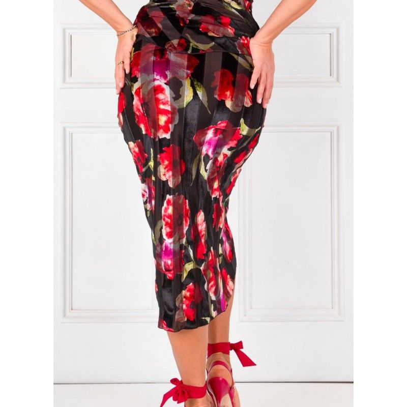 Gonna Portafoglio Option 21 RossaSpina 3 - WEAR & MORE 