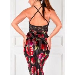 Top Canottina Bis Option 7