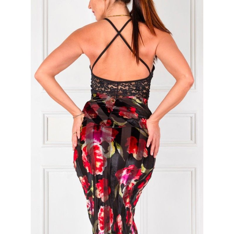 Top Canottina Bis Option 7