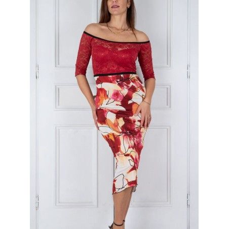 Dress Mariana Option 18