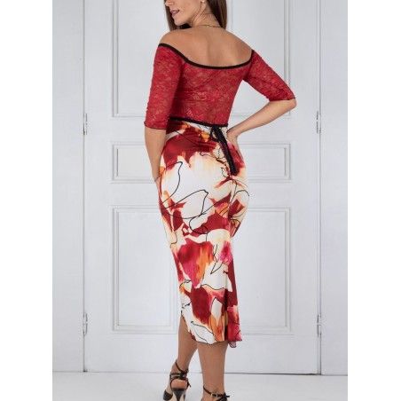 Dress Mariana Option 18