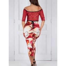 Dress Mariana Option 18