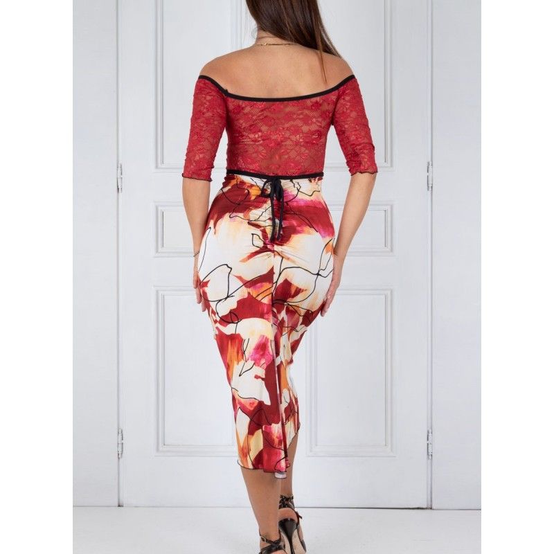 Dress Mariana Option 18