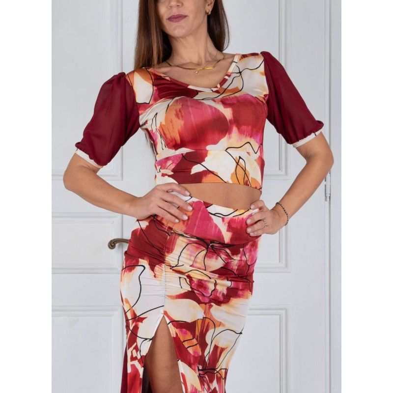 Top Giorgia Option 31