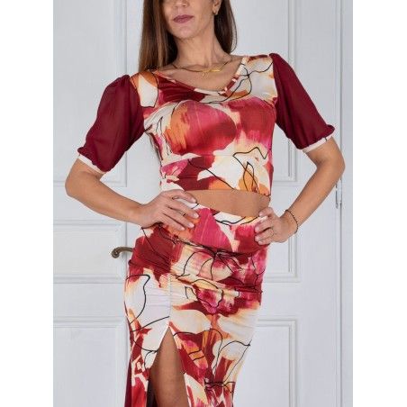 Top Giorgia Option 31