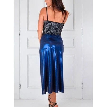 Set Skirt Rachele Option 2 + Top Canottina Option 1