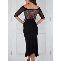 Dress Silvia Option 1