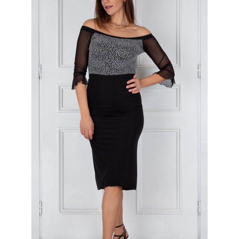 Dress Mariana Option 19