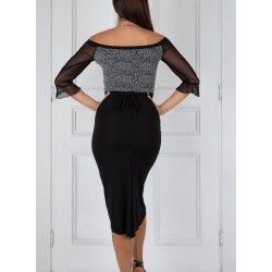 Dress Mariana Option 19