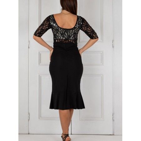 Dress Rumba Option 21