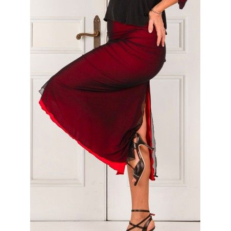 Skirt Flora 2 Option 55