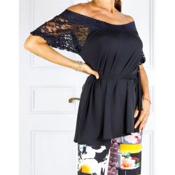 Top Giuditta Option 1 RossaSpina 1 - WEAR & MORE 